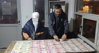 DİLENCİLİK İYİ KAZANDIRIYOR!