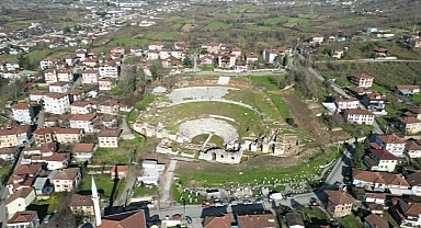 DÜZCE'NİN KALBİ KONURALP'TE ATACAK