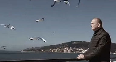 FARUK ÖZLÜ'DEN