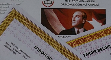 KARNE HEYECANI