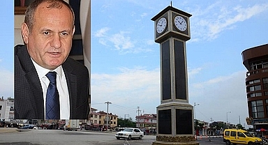 KELEŞ'İN SAAT KULESİ 5 MİLYON LİRA EDER Mİ?