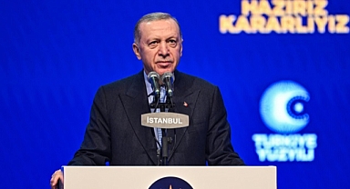 KENDİNİ DEĞİL, KENTİNİ DÜŞÜNEN ADAYLARI BELİRLEDİK
