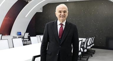 ÖZLÜ'NÜN VİZYON PROJESİ BİLİM MERKEZİ YAKINDA AÇILIYOR