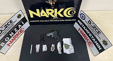 POLİSTEN ŞOK DENETİMLER