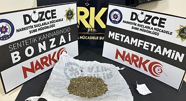 TORBACI TUTUKLANDI