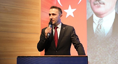 AK PARTİ İL BAŞKANI HEDEF KOYDU: 10-0