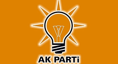 AK PARTİ'NİN İGM LİSTESİ BELLİ OLDU