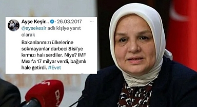 AYŞE KEŞİR