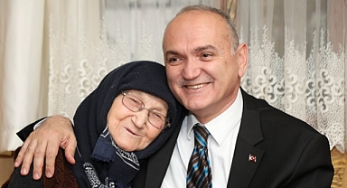 BAŞKAN ÖZLÜ'DEN EMEKLİLERE MÜJDE!