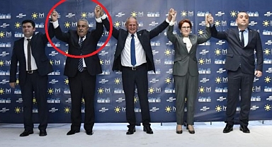 BEKİR AKBULUT, İYİ PARTİ GÖLYAKA ADAYLIĞINDAN ÇEKİLDİ