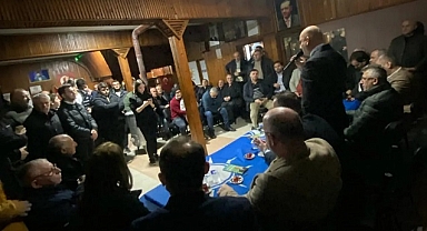 BOĞAZİÇİ'NDE İBRAHİM ERCAN FARKI AÇIYOR