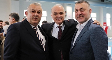 ÇİLİMLİ HATIRASI!