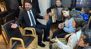 DAVUT GÜLOĞLU