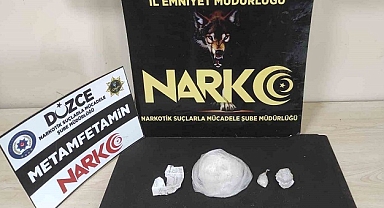 DÜZCE'DE 3 TORBACI DAHA YAKALANDI
