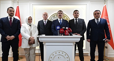 DÜZCE EĞİTİMDE DAHA İYİ YERE GELECEK