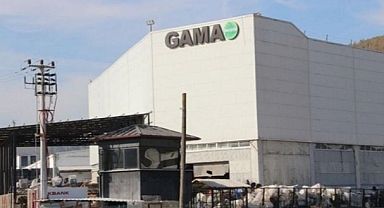 GAMA İPLİK'TE MAAŞ KRİZİ!