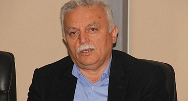 İYİ PARTİ'DE SELAHATTİN AYDIN SÜRPRİZİ
