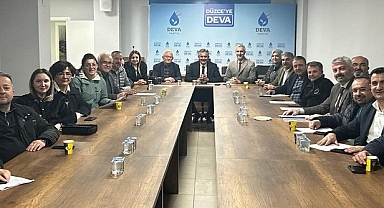 KAŞIKOĞLU SAHAYA İNDİ!