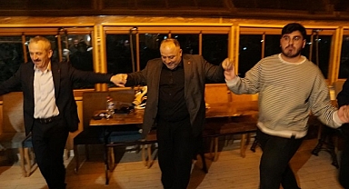 MHP DÜZCE ADAYI ESER HORON TEPTİ