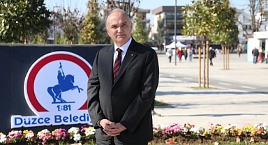 ÖZLÜ'DEN 6 ŞUBAT DEPREMİ MESAJI