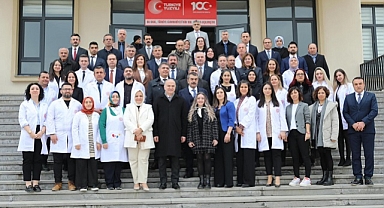 ÖZLÜ DÜZCE'YE BİR ESER DAHA KAZANDIRDI