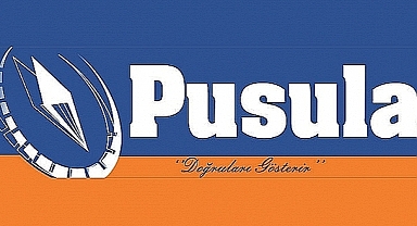 PUSULA YİNE ÖNCEDEN BİLDİ