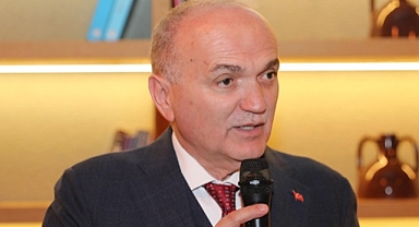 BAŞKAN ÖZLÜ: YALANCILARA, SAHTEKARLARA KULAK ASMAYIN