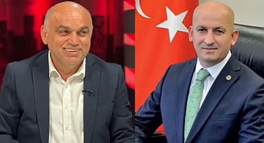 BOĞAZİÇİ'NDE ERCAN, BEYKÖY'DE KILIÇ ÖNDE GİDİYOR