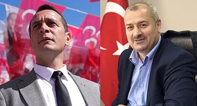 ÇİLİMLİ'DE İSMAİL BAYRAK ÖNDE, YILMAZ YILDIZ GERİDE!