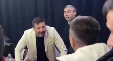 DAVUT GÜLOĞLU'NUN PSİKOLOJİSİ BOZULDU!