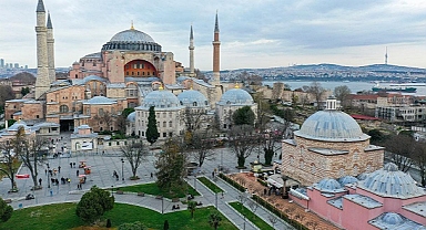 DÜZCE BELEDİYESİ RAMAZAN'DA KÜLTÜR TURLARI BAŞLATIYOR