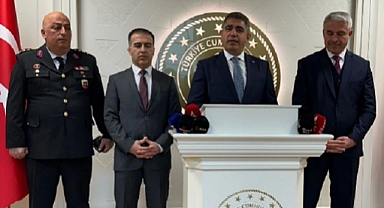DÜZCE’DE ASAYİŞ BERKEMAL!