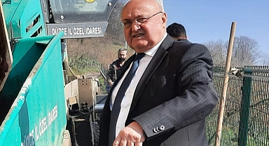 GÖLYAKA'DA YAKUP DEMİRCAN ZORDA!
