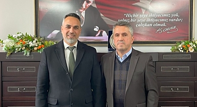 GÜMÜŞOVA ADAYI KENAN SÜBEKÇİ'YE AK PARTİLİLERİN TEPKİSİ SÜRÜYOR