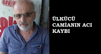 HİKMET ALBAYRAK VEFAT ETTİ
