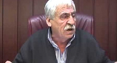 İBRAHİM AYKUT VEFAT ETTİ
