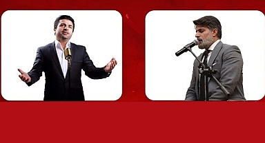 İSMAİL BAYRAK SEDAT UÇAN'I DÜZCE'YE GETİRİYOR