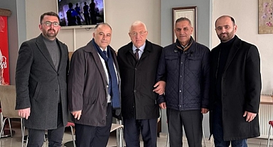 İŞTE DÜZCE'YE YAKIŞAN TABLO..