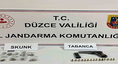 JANDARMADAN KAÇMAZ!