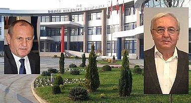 KELEŞ'İ RESMİ BELGELERLE SUÇLUYOR!