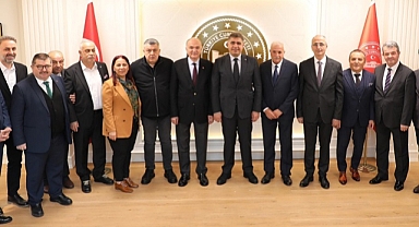 KONURALP GAZİ ATLI SPOR KULÜBÜ KURULDU