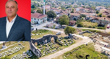 MHP ADAYI ESER'DEN KONURALP'E ÖZEL İLGİ