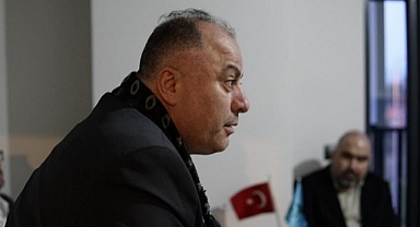 MHP ADAYI ESER FARUK ÖZLÜ'YE SATAŞMAYA BAŞLADI!