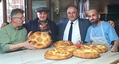 MHP ADAYI YILMAZ ESER'DEN ÖNEMLİ AÇIKLAMALAR VAR