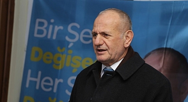 MHP VE CHP'LİLERDEN İYİ PARTİ VE KELEŞ'E OY MOY YOK!