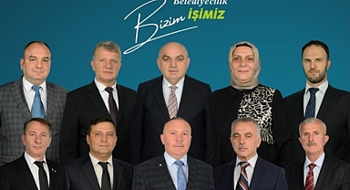 OSMAN KILIÇ VE EKİBİ KAZANMAYA YAKIN