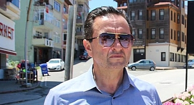 YEMENİCİ'DEN YANMAZ'A: HALKI KANDIRAN BİR YALANCI