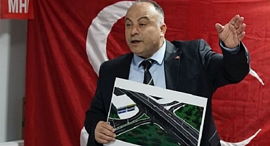 YILMAZ ESER'DEN ŞEFFAF BELEDİYECİLİK SÖZÜ