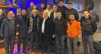 YILMAZ ESER’E OY VER, DERTLERE SON VER!