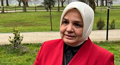 AYŞE KEŞiR iÇiN TAMAM MI, DEVAM MI?